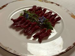 -三号黄浦会Canton Table