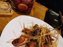 -花笙记打边炉·煲仔饭(五大道店)