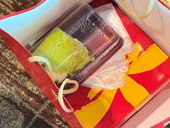 -本格旺索罗(樟宜机场T1店)