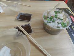 -牛师傅广式药膳牛骨汤美食(江南西店)