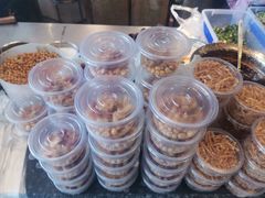 -峨眉山豆腐脑(解放路店)