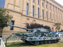 -中国人民解放军海军博物馆