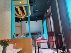 -莎琳娜食品有限公司·蛋糕店