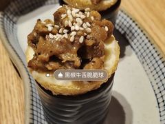 -西月山居匠心创意料理(江汉路新佳丽广场店)