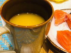 -沈阳和平艾美酒店新食谱西餐厅