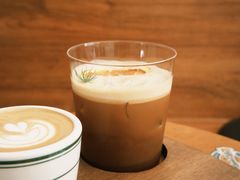 水星记-RIPPLE COFFEE涟漪咖啡