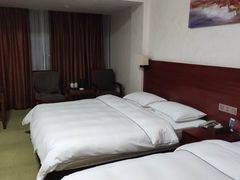 -广州影星宾馆(客村地铁站店)