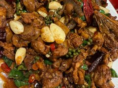 -偏爱炒鸡(老县衙店)