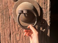 -正定古城-开元寺