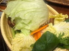 -古关火锅店(古北水镇景区店)
