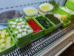 -水碾河刘老大串串香(水碾河路店)