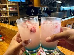 -晶吉·居酒屋·烧鸟·生鱼饭(中山区民主广场店)