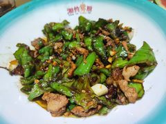 小炒肉-湘约爨厨(太白立交店)