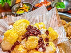 -哼蟹二将·烤肉酱蟹(合生汇店)