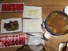 -掂档潮汕牛肉火锅(沈阳万象城店)