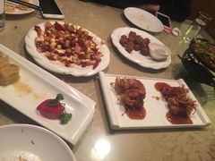 -京尊烤鸭店JINGZUN(春秀路店)