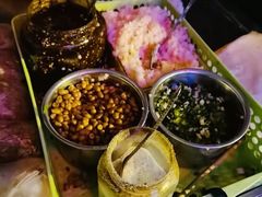 -六广门毛阿姨糯米饭