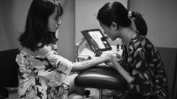 点击看大图 -XTATTOO海娜手绘