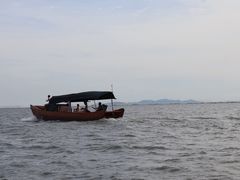 -万尾金滩
