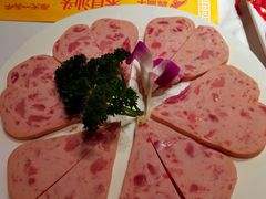 -犇鼎牛潮汕牛肉火锅(新辰里学清路店)