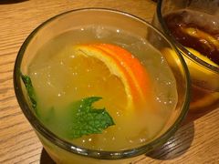 -玛尚诺意式餐厅(新达汇三林店)