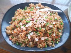 生炒糯米饭-凤阁楼果木烧鹅(鹤山陈山店)