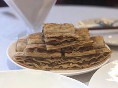 刀剁肉饼-马凯餐厅(长椿街店)