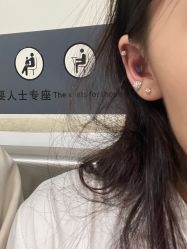 -苏针艺纹身·穿孔饰品