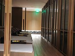 -青水瓦台汤泉(未央店)