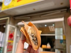 -易老大蛋烘糕(奎星楼总店)
