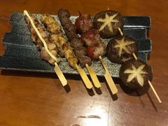 -千代武日本料理(开发区店)
