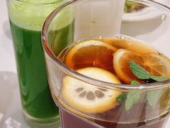 -莆田餐厅PUTIEN(金融街购物中心店)