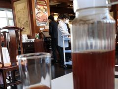 酸梅汤-惠丰堂饭庄·烤鸭·京味菜(西北旺·唐家岭店)