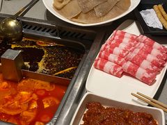 -海底捞火锅(旭辉MALL店)