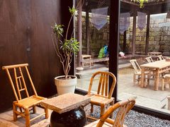 -Metal hands·铁手咖啡