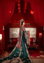 点击看大图 -第一夫人婚纱摄影(南京店)