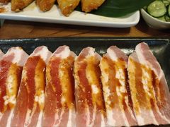 -九田家黑牛烤肉料理(三墩店)