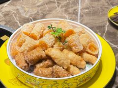 -金成潮菜博物馆(海珠湿地店)