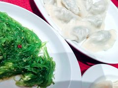 -喜家德虾仁水饺(东海缤纷天地店)