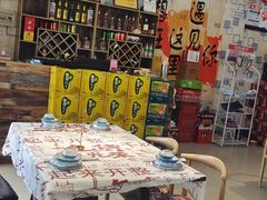 -阆辣荟餐饮(老味道8年·古城店)