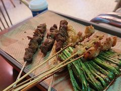 -神府路壹号·海鲜烧烤·砂锅粥·锅物(三坊七巷店)