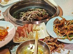 -炭之家·齐齐哈尔非遗烤肉·鲜切直供(中央大街店)