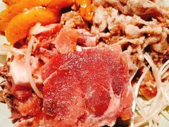 -梨花自助烤肉(天河城店)