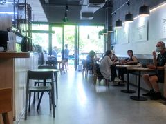 大堂-明谦·Coffee&Cocktail Bar(美您公园店)