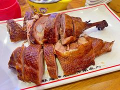 乐山甜皮鸭-冯四孃跷脚牛肉·川菜(徐州云龙店)