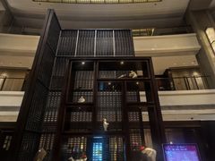 -舟山希尔顿酒店