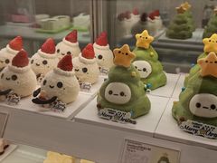 -好利来(北新桥店)
