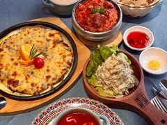 -俄士厨房(未来城店)