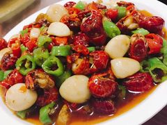 -聚在尊味虾皇·夜宵市集(新建店)