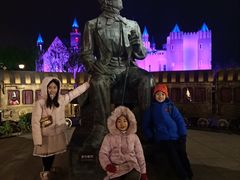 -安徒生童话乐园